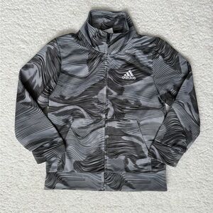 Kids Adidas Jacket